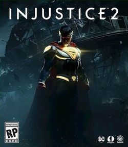 image of injustice 2